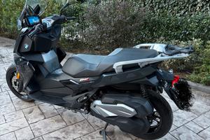 BMW C400X usato anno 2020
