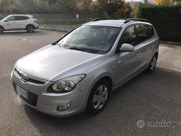 HYUNDAI I 30 SW 1.6 crdi 90 cv