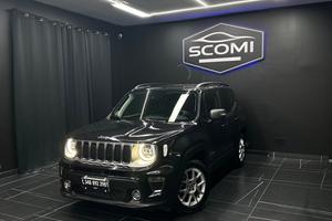 Jeep Renegade 1.6 Mjt DCT 120 CV Limited