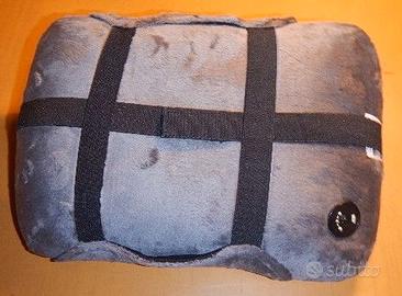 Cuscino per Massaggi Dolori