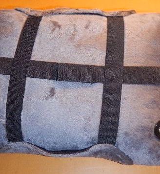Cuscino per Massaggi Dolori