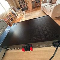 amplificatore ONKYO modello 9155