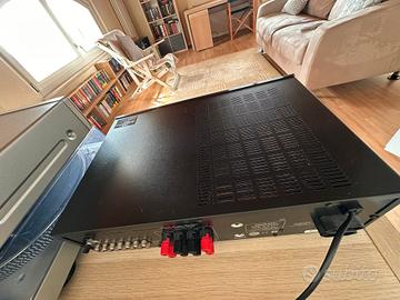 amplificatore ONKYO modello 9155