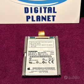 Hard disk Toshiba originale iPod classic 160GB