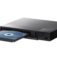 Lettore Bluray Sony 1080 Alta Risoluzione 