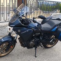 YAMAHA TRACER7 GT