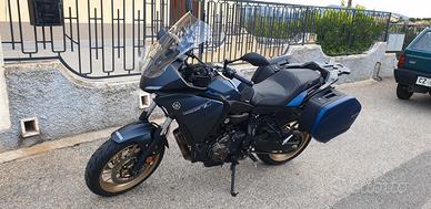 YAMAHA TRACER7 GT