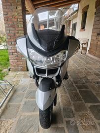 bmw rt 1200 