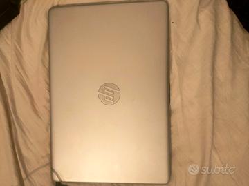 computer portatile/pc hp