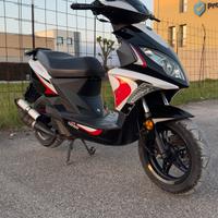 Keewey 50cc