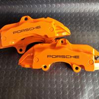 Pinze Brembo z18 Golf 4 5 6 Audi A3 TT Leon