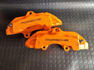 Pinze Brembo z18 Golf 4 5 6 Audi A3 TT Leon