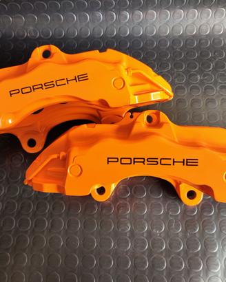 Pinze Brembo z18 Golf 4 5 6 Audi A3 TT Leon