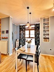 Delizioso appartamento