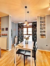 Delizioso appartamento