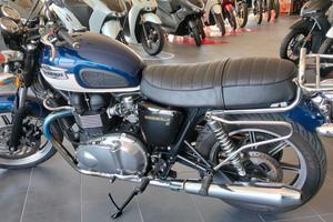 Triumph Bonneville 800 SE