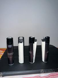 Clipper Silvio Berlusconi