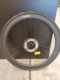 Ruote Swiss Side Hadron 470