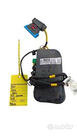 AIRBAG SEDILE DESTRO FIAT 500 X Serie (15>)