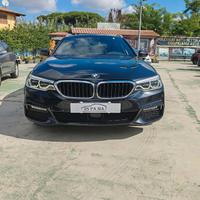 Bmw 525 525d Touring Msport