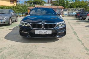 Bmw 525 525d Touring Msport