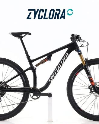 Specialized Epic Evo X01 AXS t.M