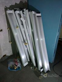 Luce plafoniera disamo 2086