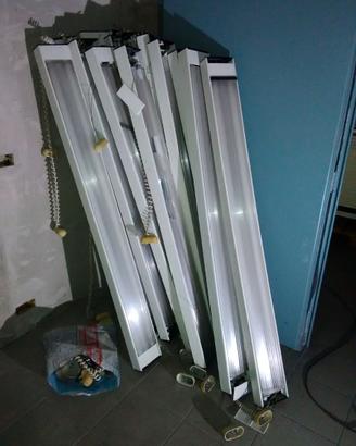 Luce plafoniera disamo 2086