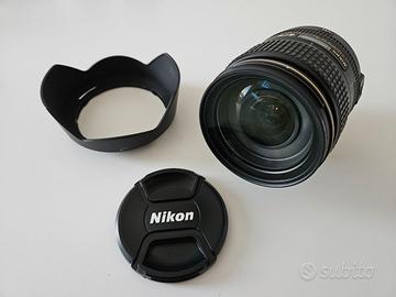 nikon 24-120 f4 vr