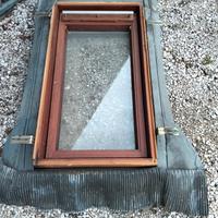 lucernaio velux