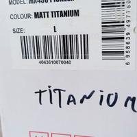 Casco LS2 modello Pioner