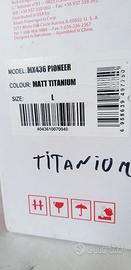 Casco LS2 modello Pioner