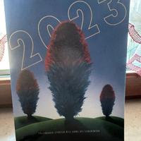 Calendario Storico Arma CC 2023