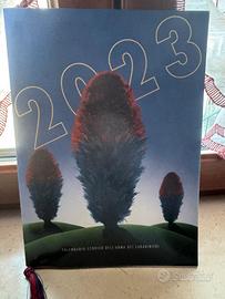 Calendario Storico Arma CC 2023