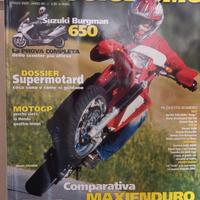 204 Riviste Motociclismo