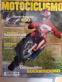 204 Riviste Motociclismo