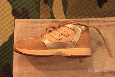 HOGAN NEW INTERACTIVE Allacc. H Flock n.24