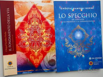 4 Libri - OM EDIZIONI / SHANG SHUNG EDIZIONI