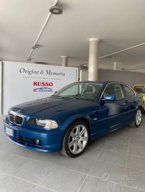 Bmw 320Ci cat Attiva