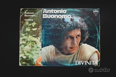 Vinili 33 Giri Italia anni 79'e 81'