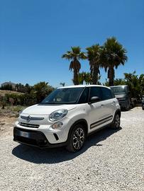 fiat 500 l