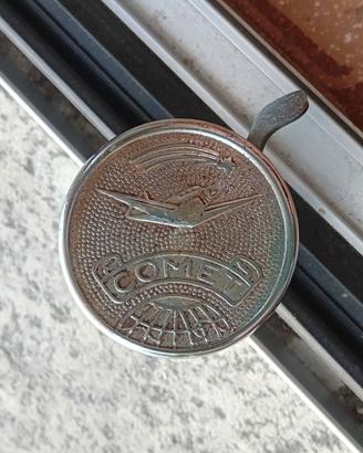 Campanello COMET anni 60 per bici