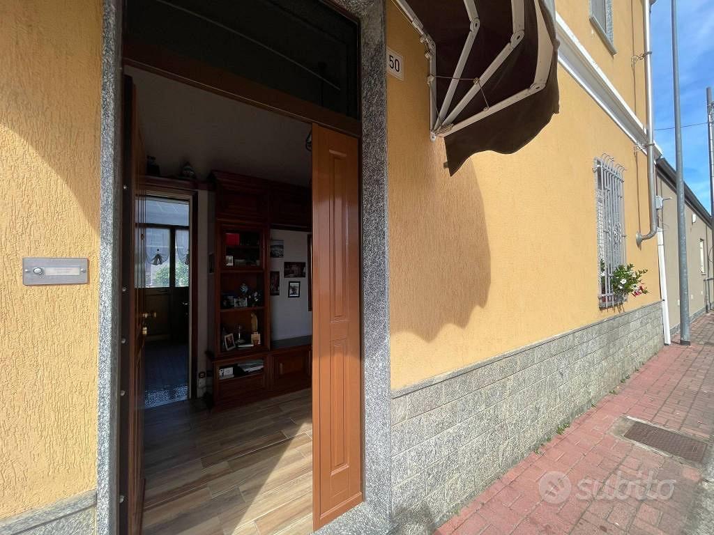 Villa di 180 m² con 4 locali a Vercelli - Vista 5