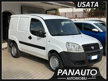 Fiat Doblo 1.3 mjt 16v