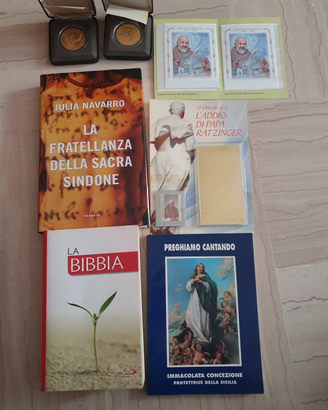 Moneta papa