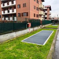 BOX A CESANO BOSCONE