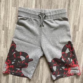 Shorts Marcelo Burlon Kids Of Milan