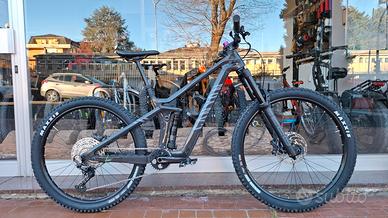 Canyon Strive CFR taglia S 