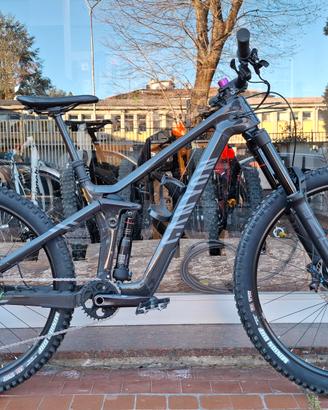 Canyon Strive CFR taglia S 