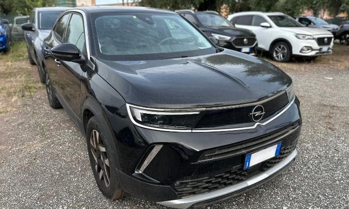 Opel Mokka 1.2 Turbo Elegance